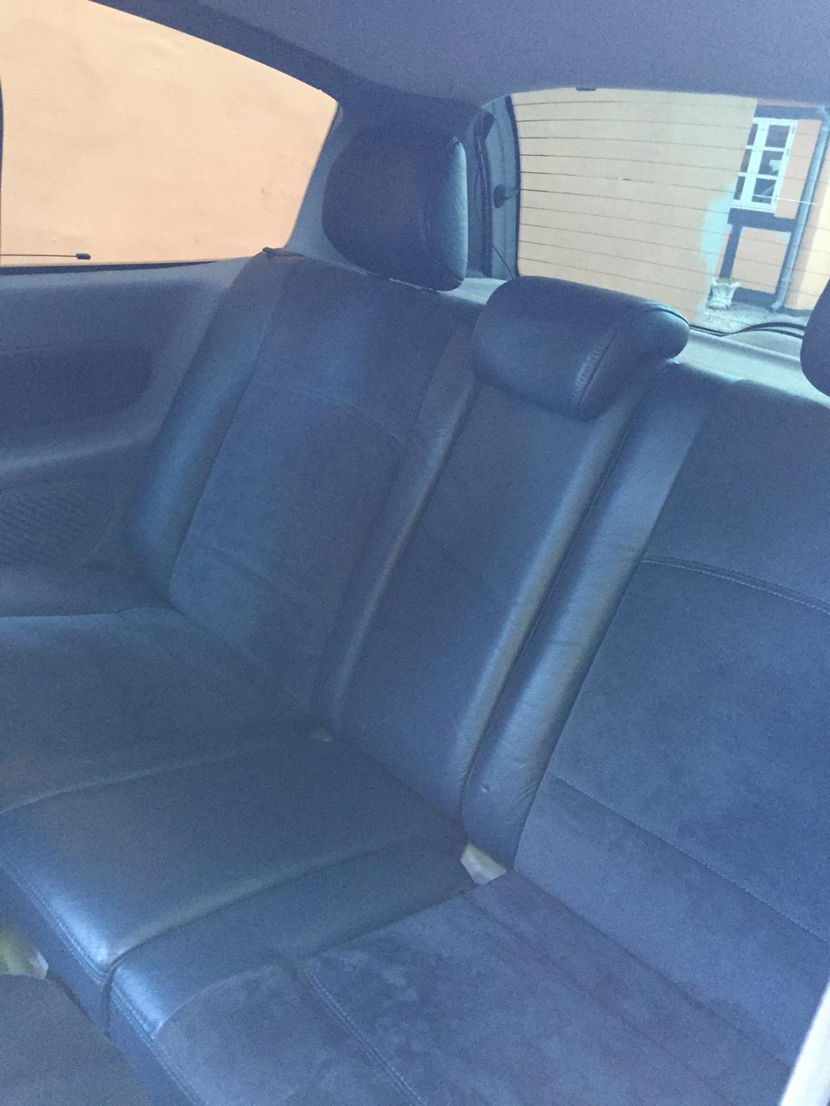 Renault clio 2.0 16v rs sport billede 8