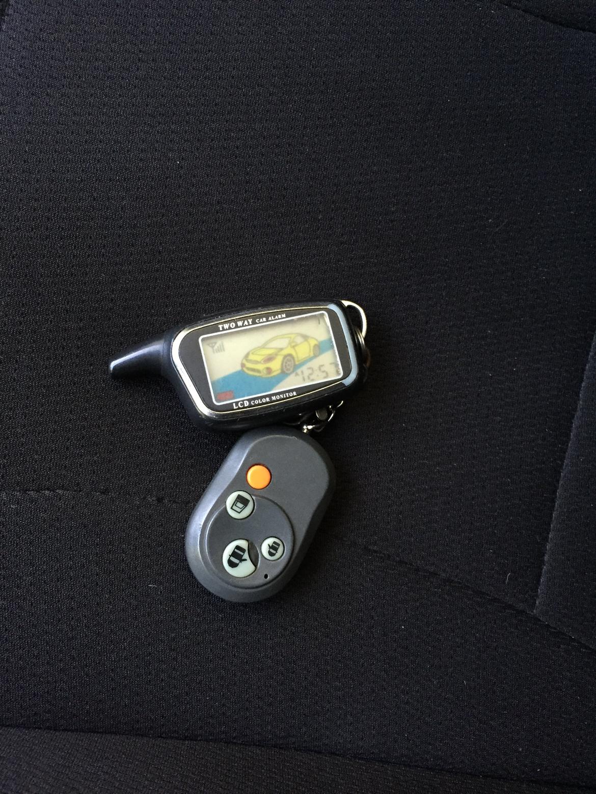 Renault clio 2.0 16v rs sport billede 14