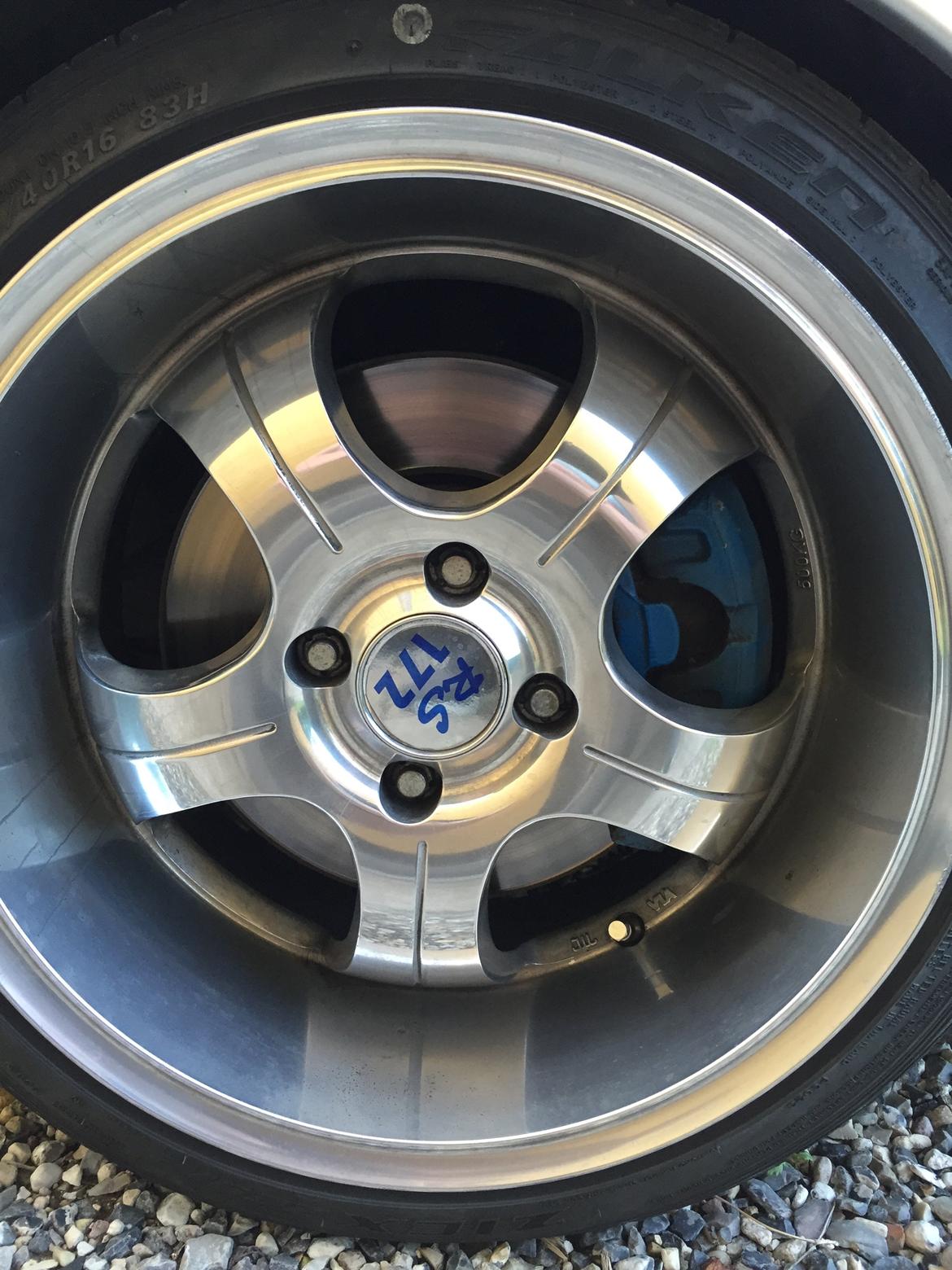 Renault clio 2.0 16v rs sport billede 17