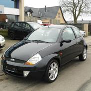 Ford SportKA