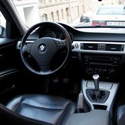 BMW 330i E90