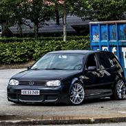 VW Golf 4