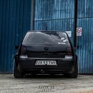 VW Golf 4