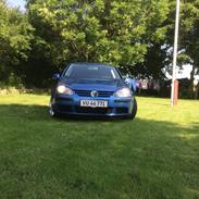 VW Golf V