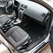 Volvo S40 2,5 T5