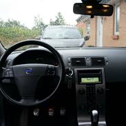 Volvo S40 2,5 T5