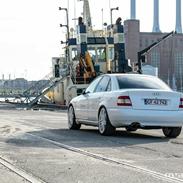 Audi A4 B5 1.8t