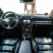 Audi A4 B5 1.8t