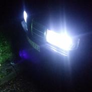 Mercedes Benz w201 e190 automatgear 