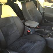 VW golf 5 gt sport 1,4 tsi