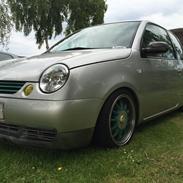 VW Lupo 1.0 