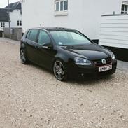 VW Golf 5 1.4TSI GT SPORT