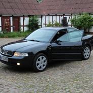 Audi A4 B5 limo