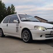 Peugeot 106 Rallye