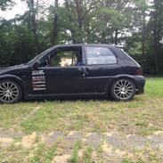 Peugeot 106 Rallye