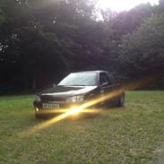 Peugeot 106 Rallye