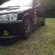 Peugeot 106 Rallye