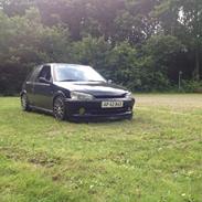 Peugeot 106 Rallye