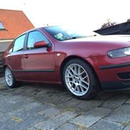 Seat Leon 1.8 20VT