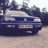 VW Golf 3 1,8