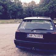 VW Golf 3 1,8