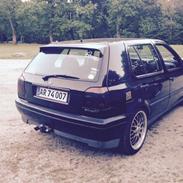 VW Golf 3 1,8