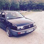 VW Golf 3 1,8
