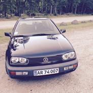 VW Golf 3 1,8