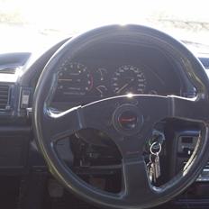 Toyota Celica ST165 4wd