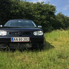 VW Golf 4 Gti 1,8t
