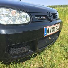 VW Golf 4 Gti 1,8t