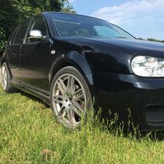 VW Golf 4 Gti 1,8t