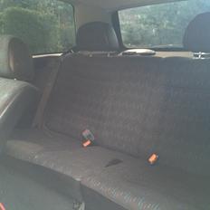 VW Golf 3 Turbo Diesel 179,8 hk ( Tidl bil )