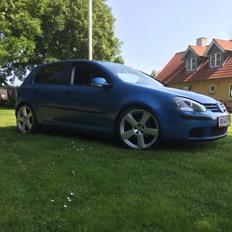 VW Golf V