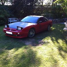 Nissan 200sx s13 