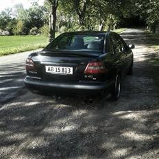 Volvo S40 T4