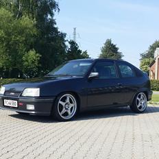 Opel Kadett GSI 16v Champion - Solgt