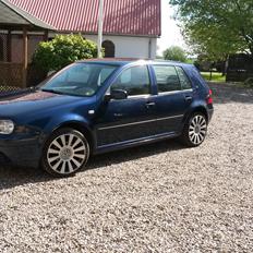VW Golf 4 