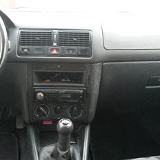 VW Golf 4 