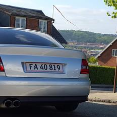Audi A4 B5