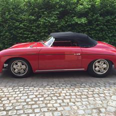 Porsche 356 Speedster