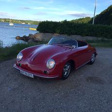 Porsche 356 Speedster