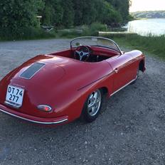 Porsche 356 Speedster