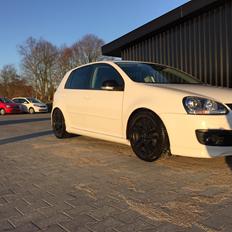 VW golf 5 gt sport 1,4 tsi