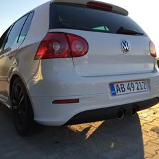 VW golf 5 gt sport 1,4 tsi