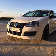 VW golf 5 gt sport 1,4 tsi