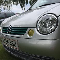 VW Lupo 1.0 