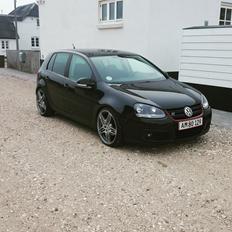 VW Golf 5 1.4TSI GT SPORT