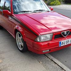 Alfa Romeo 75 3,0 QV