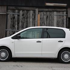VW Up! (Solgt)